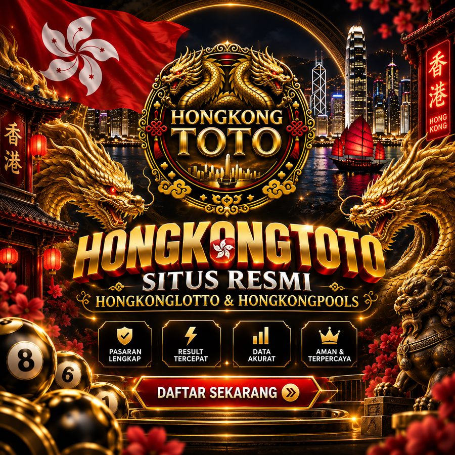 Hongkongtoto Woyla